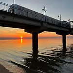 Aurum - Sea View * Miedzyzdroje