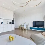 Apartment Aurum - Sea View