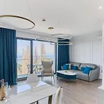 Aurum - Sea View Apartment