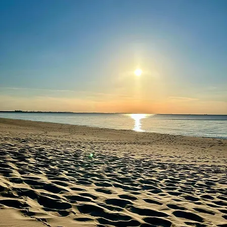 Апартаменты Aurum - Sea View