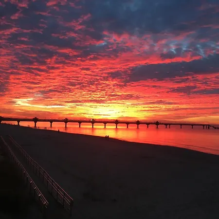 Апартаменты Aurum - Sea View Мендзыздрое