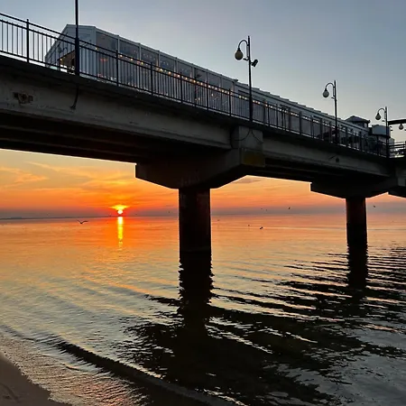 Aurum - Sea View * Мендзыздрое