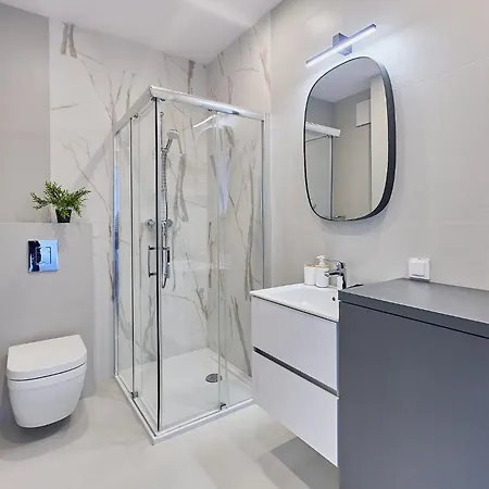 Aurum - Sea View * Мендзыздрое