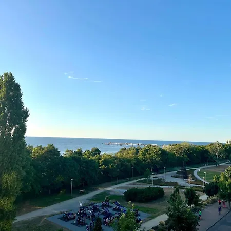 Aurum - Sea View